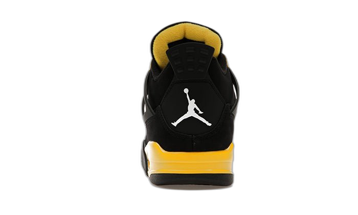 Retro Thunder