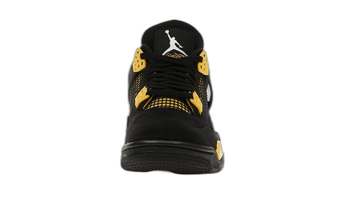 Retro Thunder