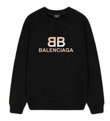 FELPA BALENCIAGA
