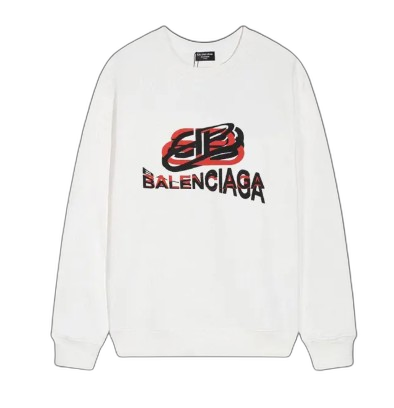 FELPA BALENCIAGA