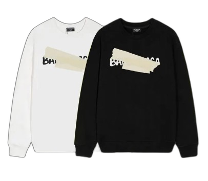 FELPA BALENCIAGA