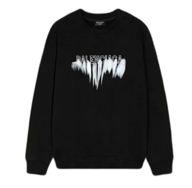 FELPA BALENCIAGA