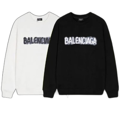 FELPA BALENCIAGA