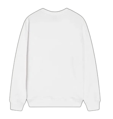 FELPA BALENCIAGA