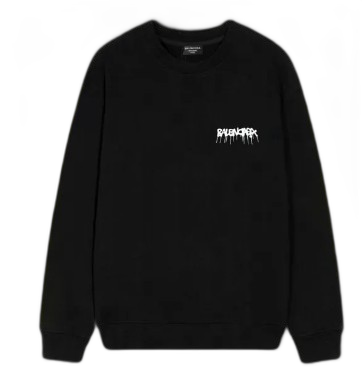 FELPA BALENCIAGA