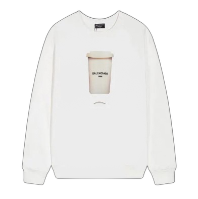 FELPA BALENCIAGA
