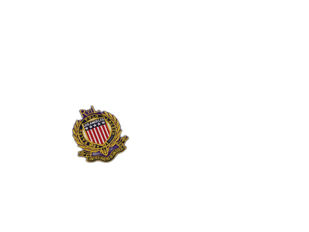 POLO RALP LAUREN VIOLA
