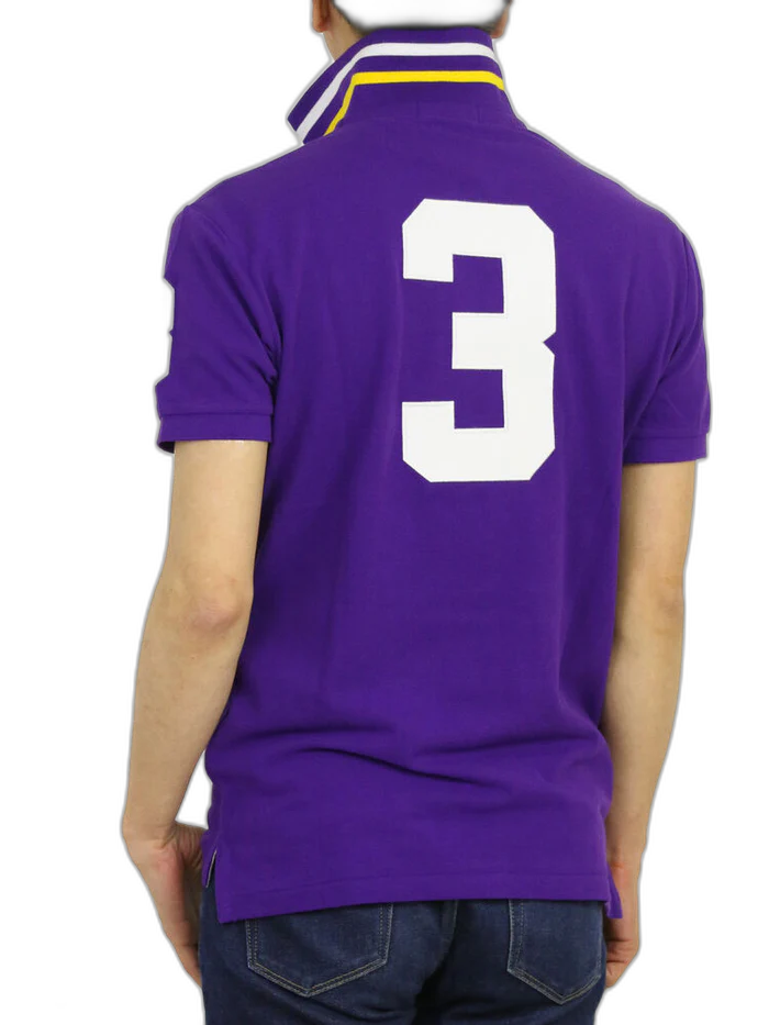 POLO RALP LAUREN VIOLA