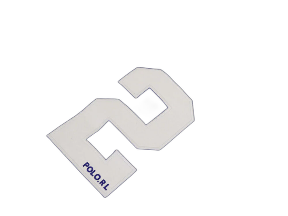 POLO RALP LAUREN BLU