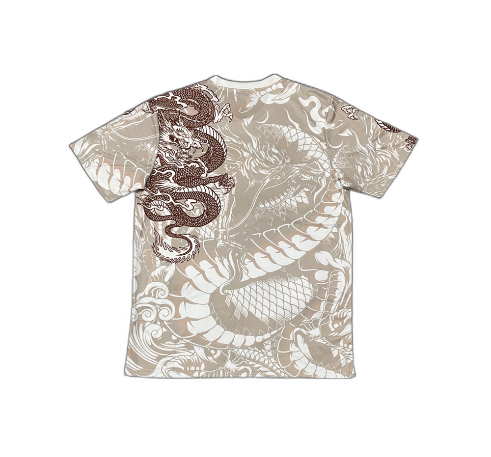 T-SHIRT REAL MADRID
