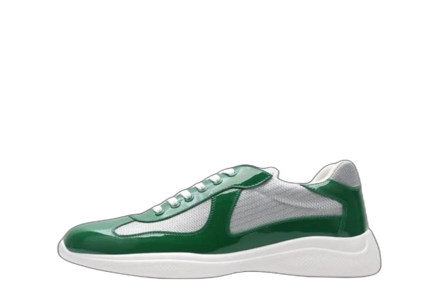 SCARPE-PRADA