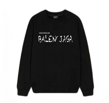 FELPA BALENCIAGA