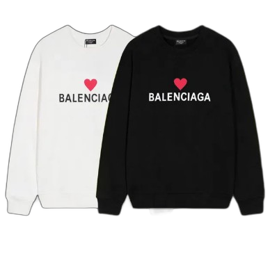 FELPA BALENCIAGA