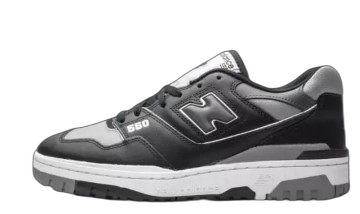 NEW BALANCE 550 SHADOW