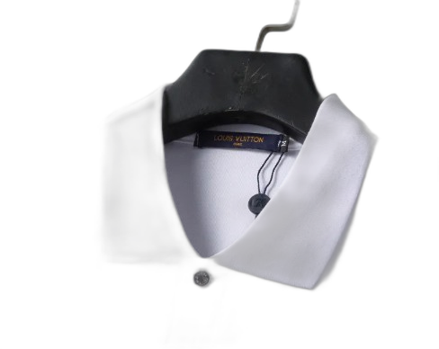 POLO LV WHITE