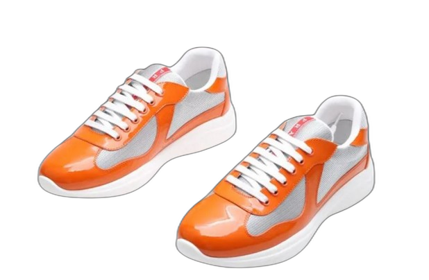 SCARPE-PRADA