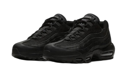 Essential Black