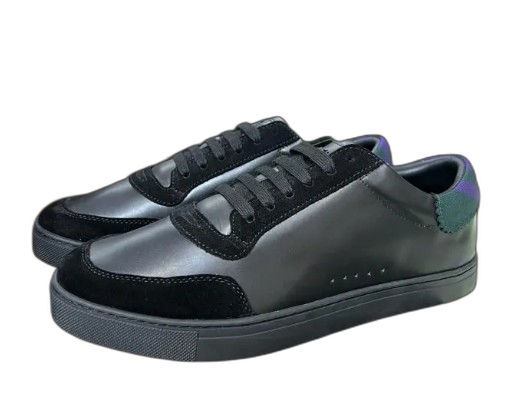 Burberry Robin Sneaker Black