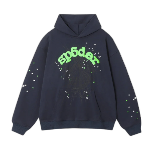 SP5DER TRACKSUIT