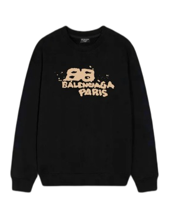 FELPA BALENCIAGA