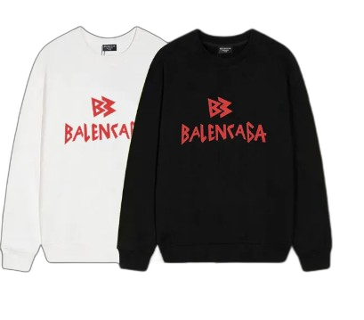 FELPA BALENCIAGA