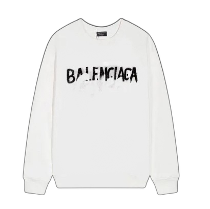 FELPA BALENCIAGA