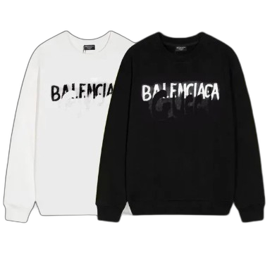 FELPA BALENCIAGA