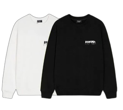 FELPA BALENCIAGA