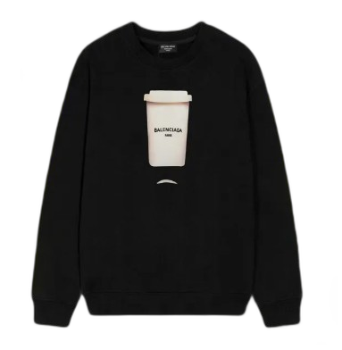 FELPA BALENCIAGA
