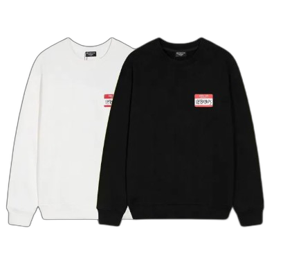 FELPA BALENCIAGA