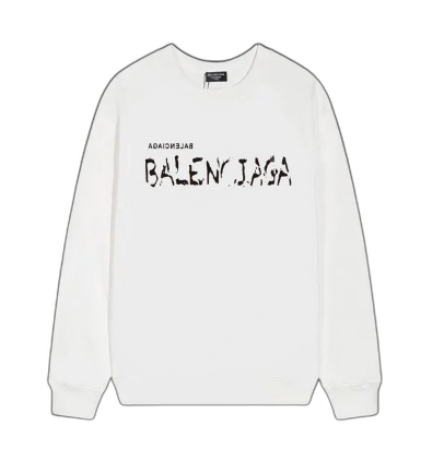 FELPA BALENCIAGA