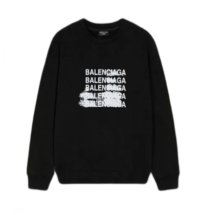FELPA BALENCIAGA
