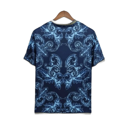 Italia x Versace