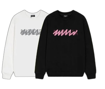FELPA BALENCIAGA