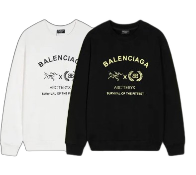 FELPA BALENCIAGA