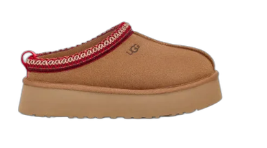 Ugg Chestnut da Donna tazz