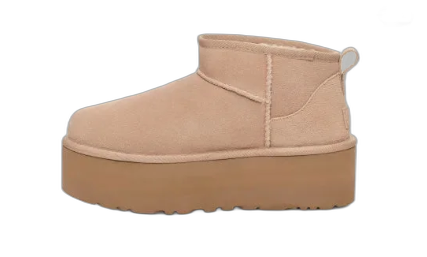Ugg Sand da Donna classic ultra mini platform