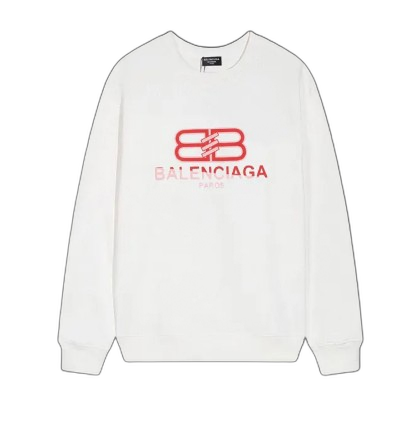 FELPA BALENCIAGA