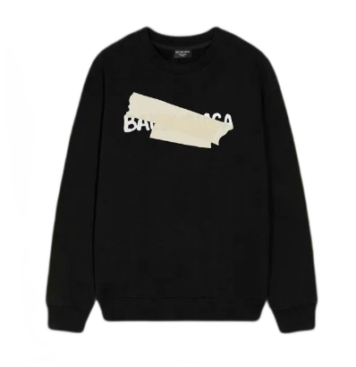 FELPA BALENCIAGA