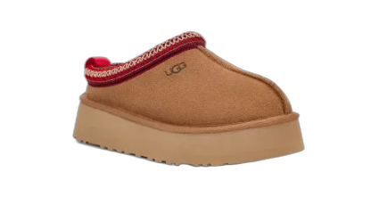 Ugg Chestnut da Donna tazz