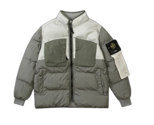 GIACCA-STONE ISLAND