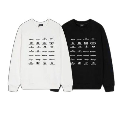 FELPA BALENCIAGA