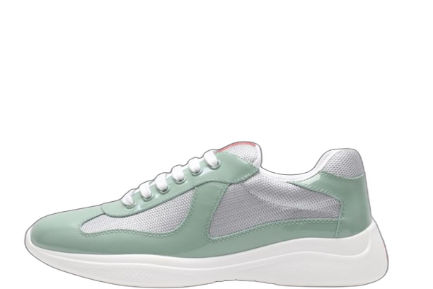 SCARPE-PRADA