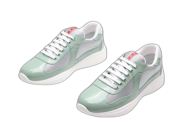 SCARPE-PRADA