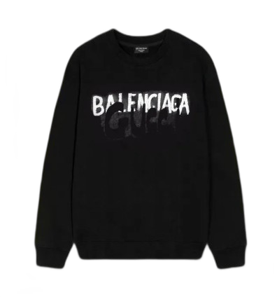 FELPA BALENCIAGA