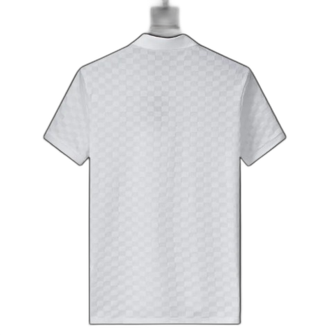 POLO LV WHITE