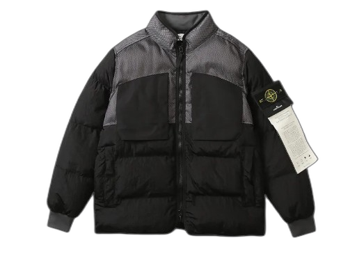 GIACCA-STONE ISLAND