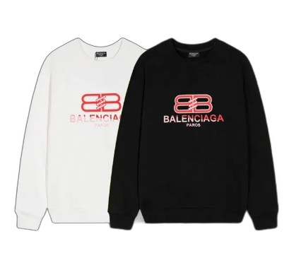 FELPA BALENCIAGA