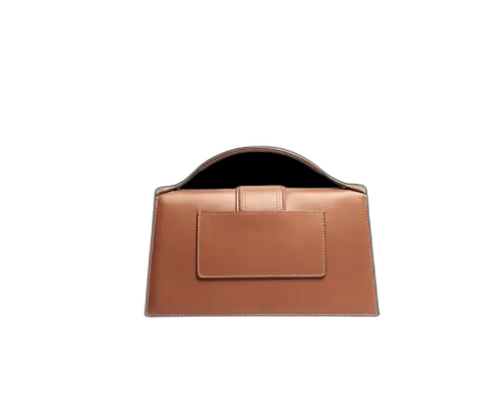 BORSA LE GRAN BAMBINO MARRONE29