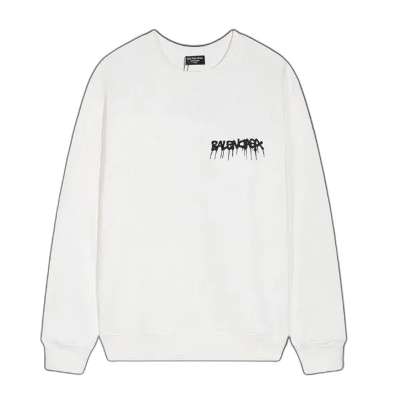 FELPA BALENCIAGA